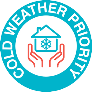 Cold Weather Priority